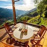 Panorama Auszeit 度假居 *