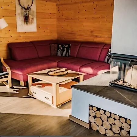 Panorama Auszeit Hébergement de vacances *