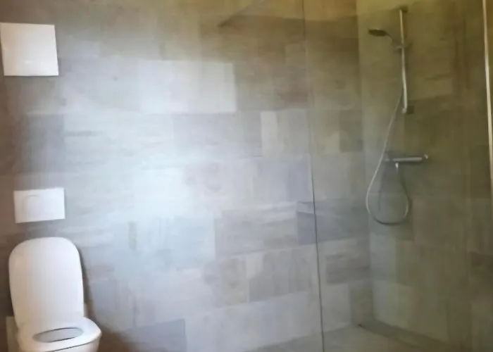 Hébergement de vacances Panorama Auszeit