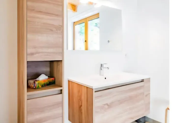 Panorama Auszeit * Sonnberg (St. Johann im Pongau)