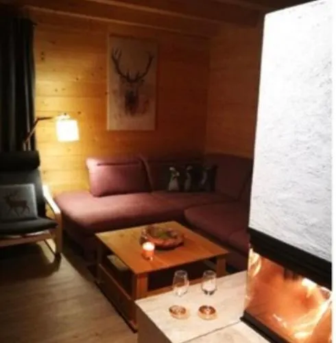 Panorama Auszeit Hébergement de vacances